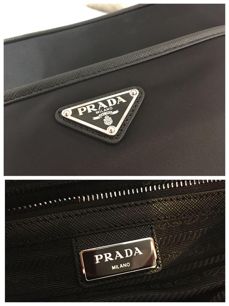 Prada Satchel Bags